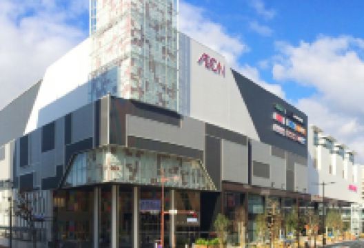 永旺（STYLE 冈山）购物图片