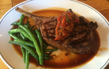 Bella Luna Bistro餐厅图片