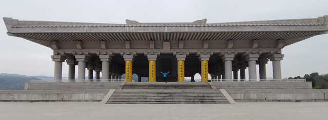 黄土高原那片神圣之地