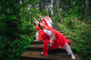 竹溪游记图文-北纬30度太神奇了， 十堰竹溪这三省交界之地太适合旅游度假了