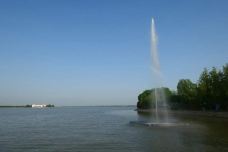 浮龙湖旅游度假区-单县-武汉老龙