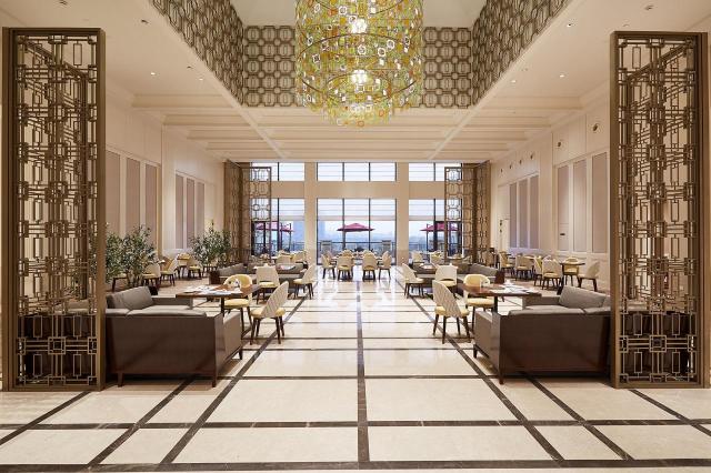 闲湖城•黄龙饭店