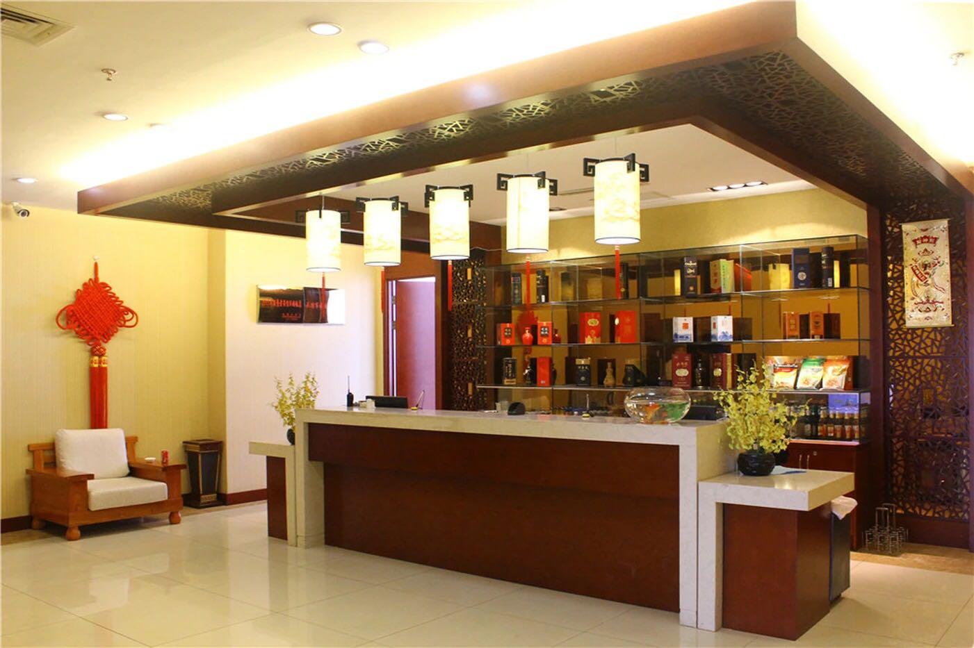 丰宁宾馆·餐厅