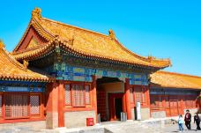 故宫博物院-北京-一枚小可爱来啦