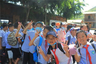 好玩，让研学更精彩