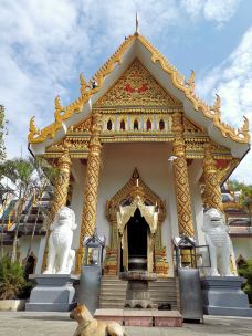 开元寺泰佛殿-潮州-西溪老翁