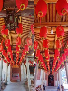 南山禅寺-漳州-nashiwo06