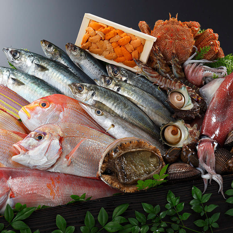 Seajack Izumo Eki Minami