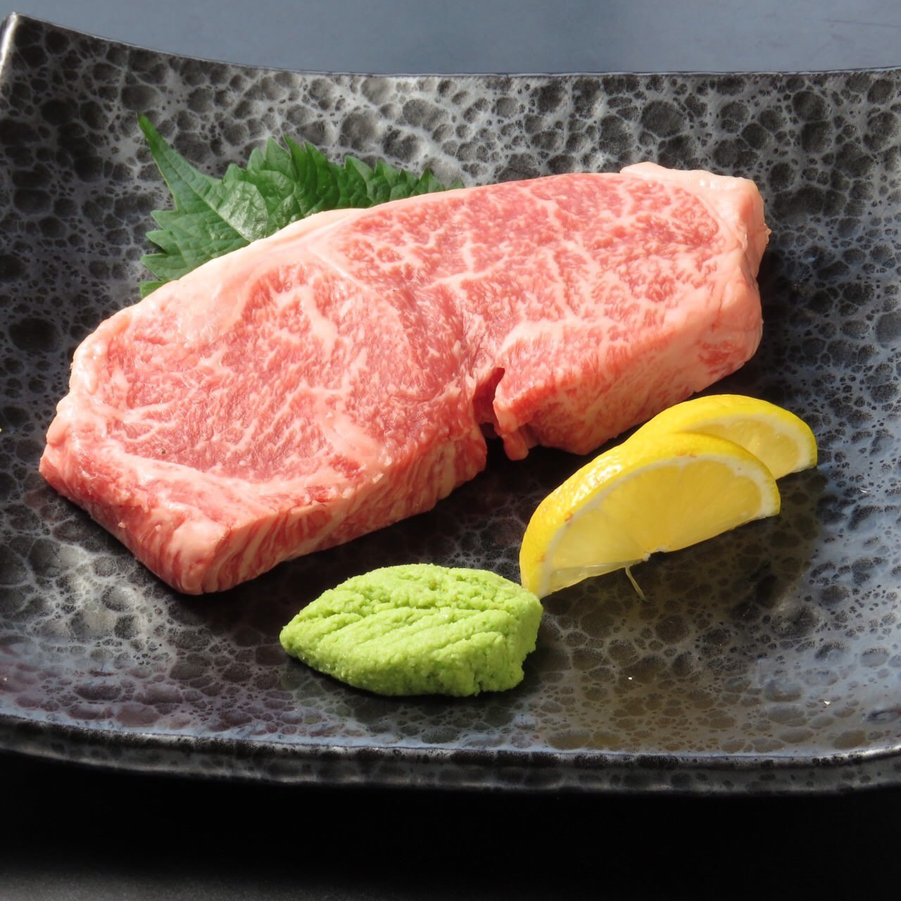 MANPUKU Tei餐厅图片