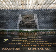 滇西抗战纪念馆-腾冲