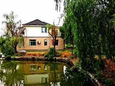 千龙湖生态旅游度假区-长沙-gz当地向导伊妹儿