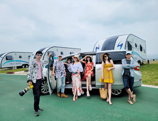 夏日避暑，威海自驾，四天三晚亮点攻略