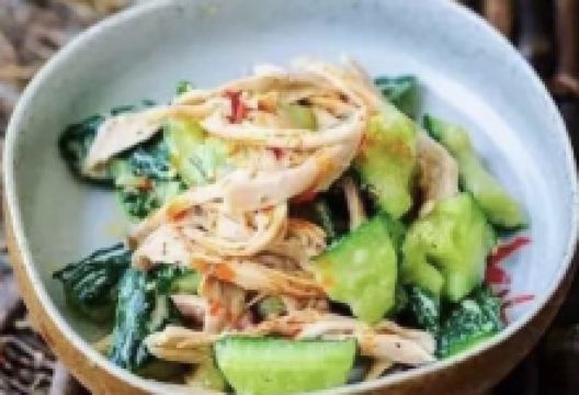 Silver Bar美食图片