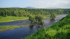 鞍山游记图片] 背包玩转东北四省