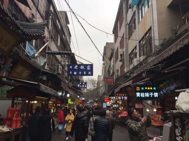 都城隍庙旅行图片 6