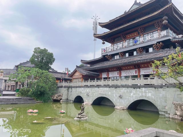 时光贵州时光广场旅行图片 3