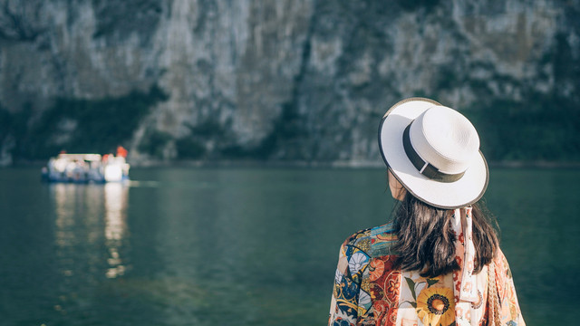 9月毕节，踏着秋风去看属于这里的风景