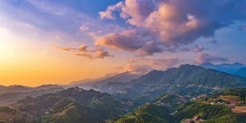 鳳凰山森林公園