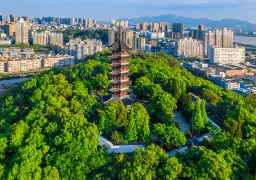 1-Day Rui'an Tour: Historic Charm of Yu Hai Lou, Natural Beauty of Beibei Island