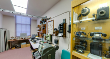 Tacoma Telephone Pioneer Museum-塔科马-C-IMAGE