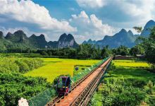 冠岩景点图片