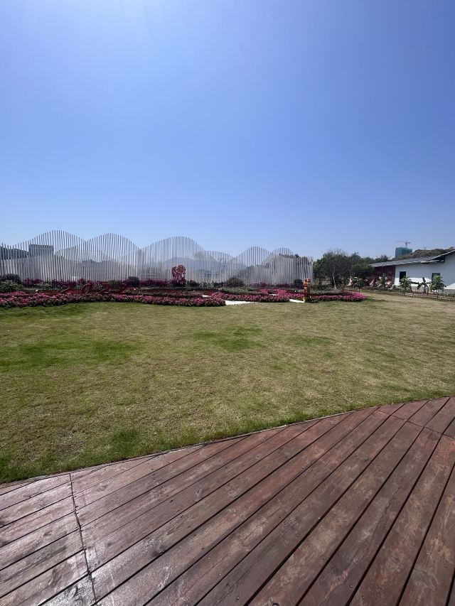丹凤谷旅行图片 12