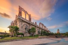 富国岛香岛公园跨海缆车-富国岛-C-IMAGE