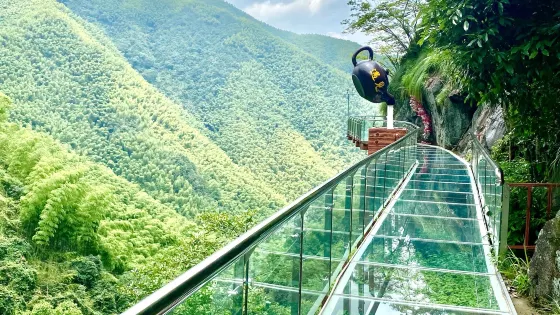湯坑
