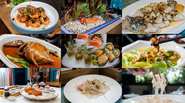 广东周边游｜盘点上半年吃过的那些地道顺德菜餐厅