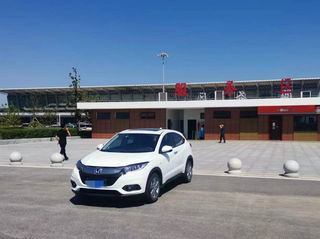 大美西安 7月份的盛夏在西安