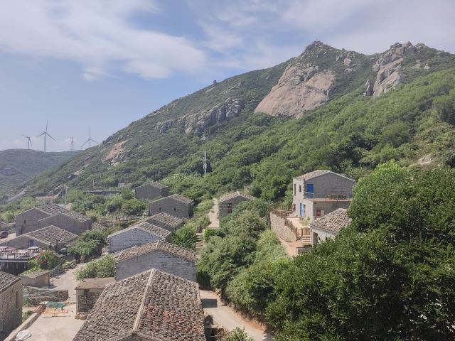 猫头墘旅行图片 9