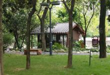 活水公园景点图片