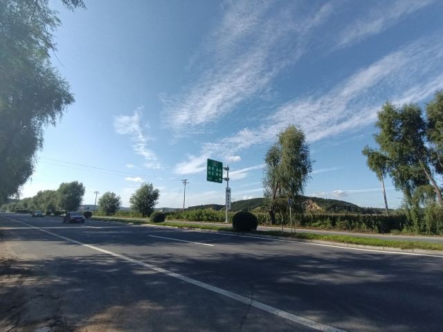 通辽薰衣草庄园旅行图片 1