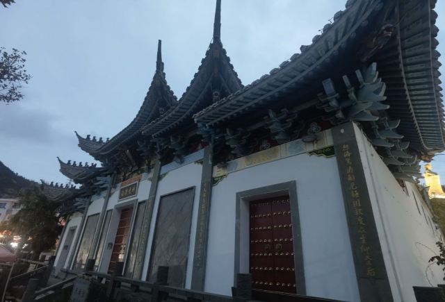 中屿景区旅行图片 12