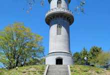 Washington Tower景点图片