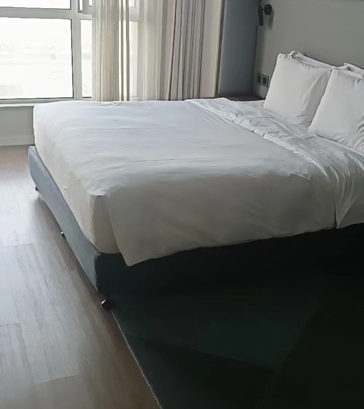 廊坊市酒店住宿-廊坊新朝阳智选假日酒店