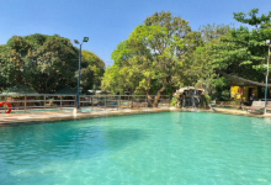 Jairus Farm Resort景点图片