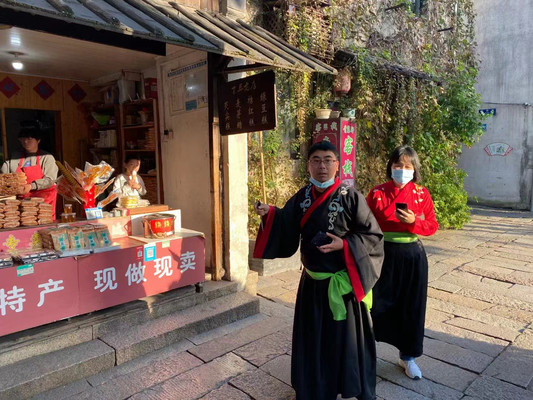 12月年会团建攻略 选上海乐活营地