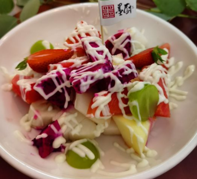 墨厨西餐厅(共和店)餐厅图片