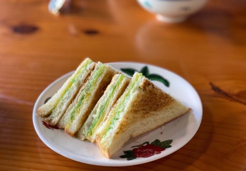 娘惹情·娘惹侨味馆(兴隆店)