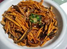缘公小馆 海派风情中餐厅(黄金时代店)-阜阳
