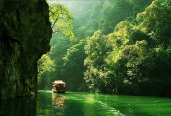 奉节出发 白帝城+巫山小三峡+小小三峡一日游【一价全含】【[服务保障]自营，专业定制游巫山，奉节旅游10年，让你自由、省心、有保障，无套路高性价比完美品质游】