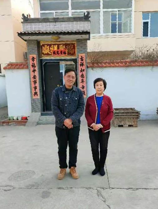 大寨森林公园旅行图片 2