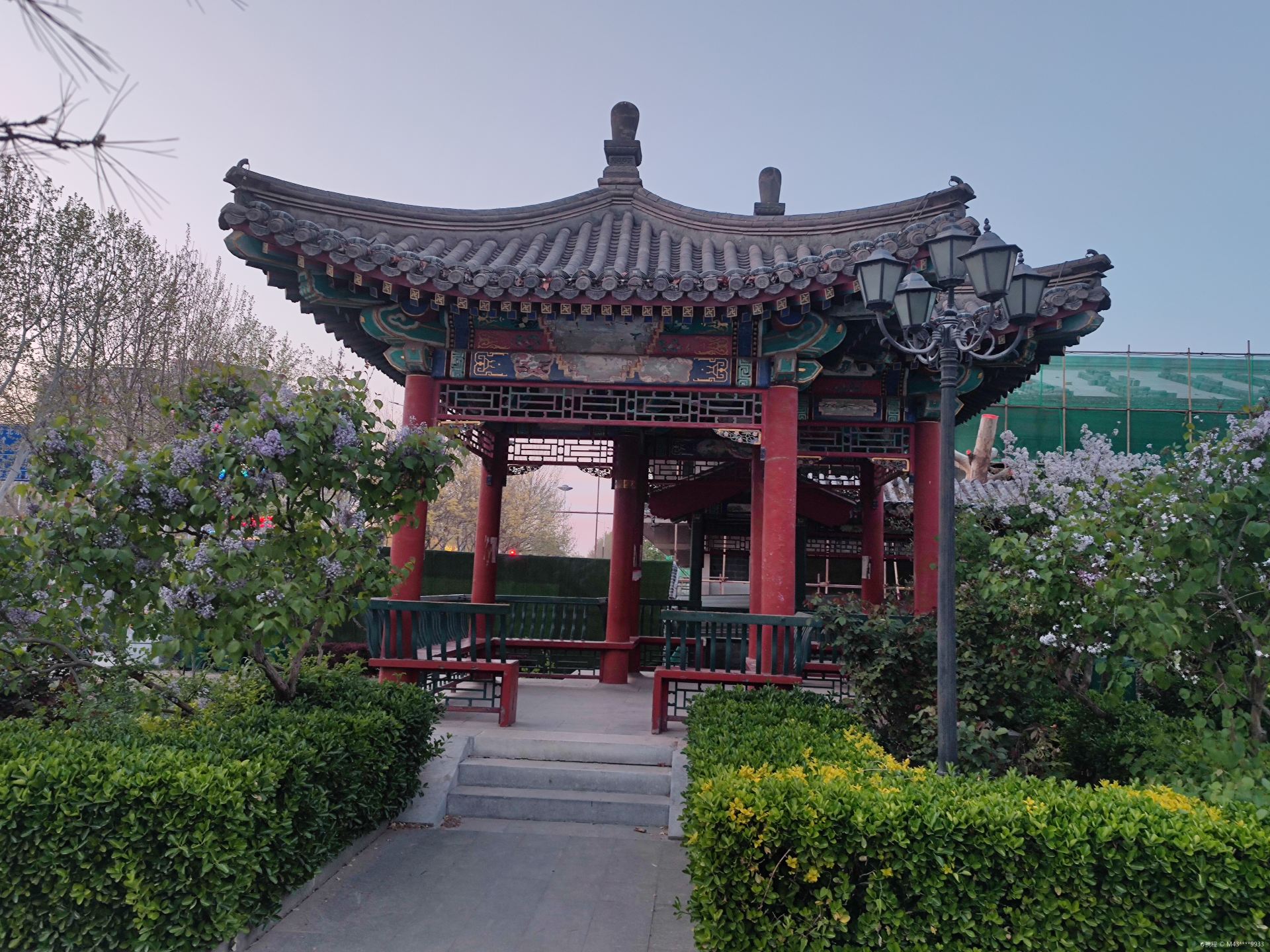 益津书院 · 廊坊市 · AA级景点