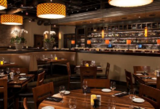 Paul Martin's American Grill美食图片