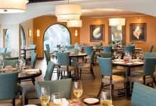 Infinity Restaurant美食图片