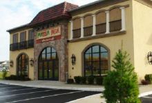 Piazza Mia美食图片