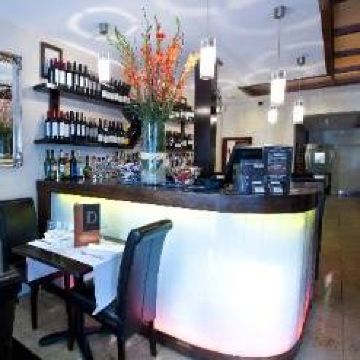 Shampan Welling餐厅图片