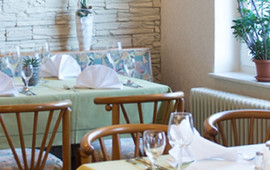 Waldcafe Hettstedt
