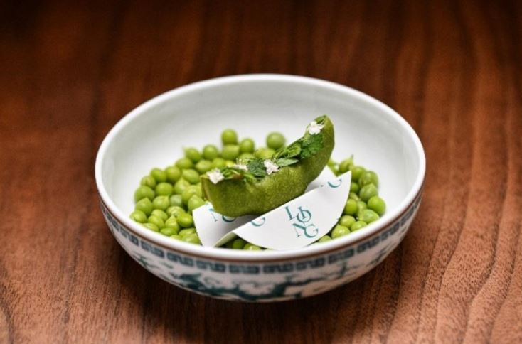 上海外滩华尔道夫酒店图片